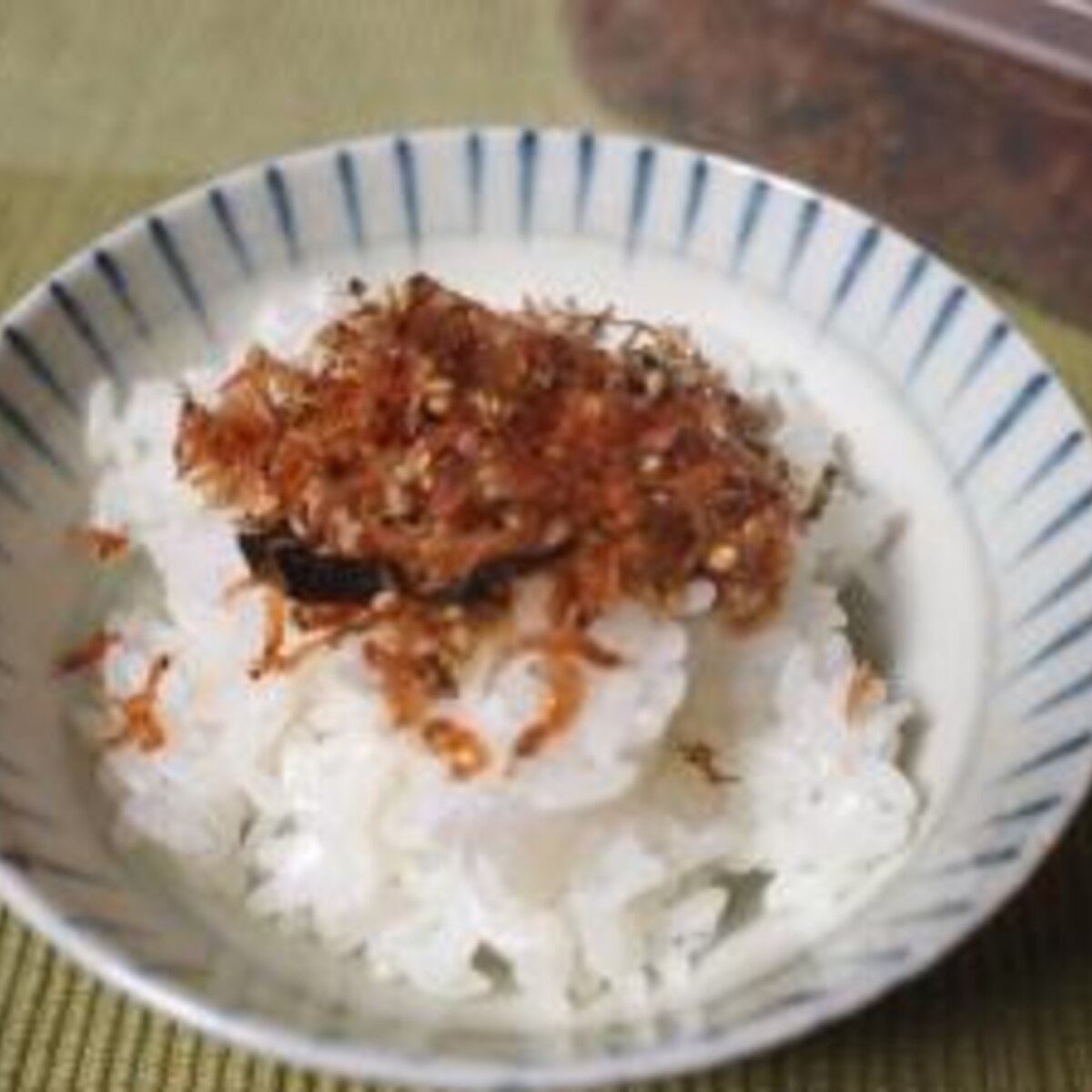 カルシウムたっぷり 自家製ふりかけ レシピ 作り方 By Mauionion3 楽天レシピ カルシウムたっぷり 自家製ふりかけ レシピ 作り方 By Mauionion3 楽天レシピ